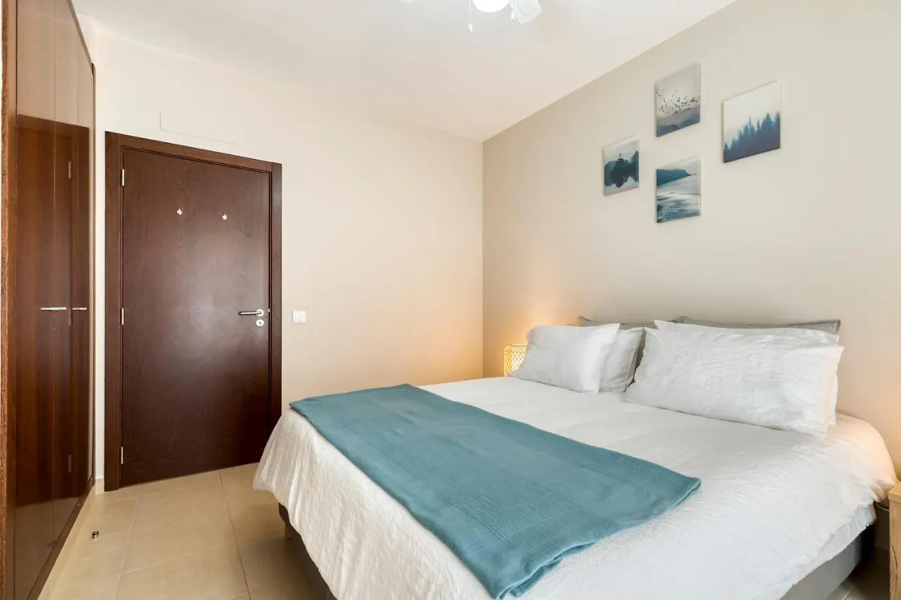 Casa Rosa In Fabulous Portimao Daire