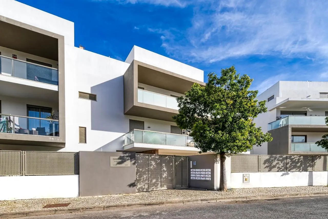Casa Rosa In Fabulous Portimao Apartment 0*,  Portugal