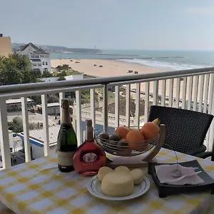  Apartment Luz, Sol E Praia